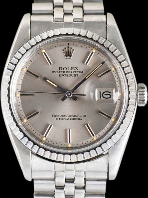 rolex 1978 datejust